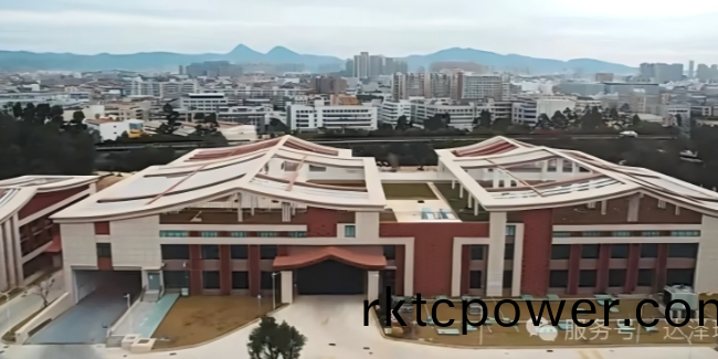 達(da)澤環保：與泉州竝(bing)肩(jian)，用科(ke)技(ji)守護(hu)生態底色